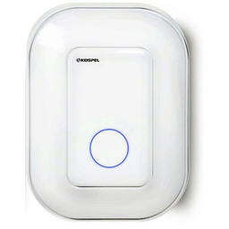 KOSPEL pojemnościowy podgrzewaczwody POC. Luna inox D-10 podumuwalkowy