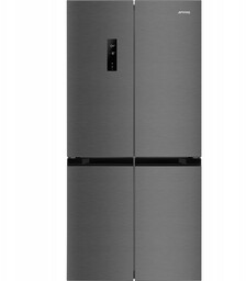 Chłodziarko-zamrażarka SMEG FQI48KD