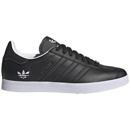 Buty męskie adidas H02898 GAZELLE Czarne