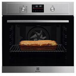 Electrolux Piekarnik SurroundCook 600 pyroliza EOF4P56X