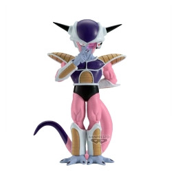 Banpresto Dragon Ball Z Edge Works - Frieza