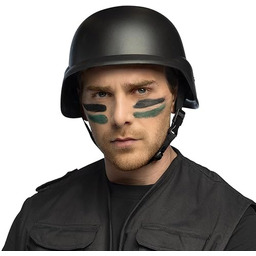 Boland - hełm wojskowy, hełm wojskowy, nakrycie głowy