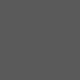 Biurko SQUARE, 120x60 cm, czarna podstawa, grafit