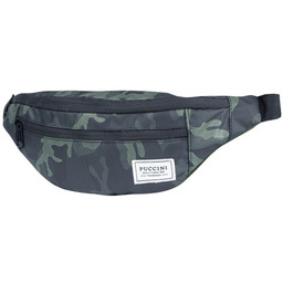 Nerka saszetka Puccini Horizon BM4029