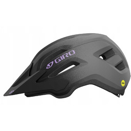 Kask MTB GIRO Fixture II W matte black