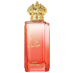 JUICY COUTURE Rock The Rainbow Oh So Orange