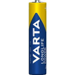 VARTA 0568045 Akumulatory 1.5V