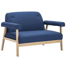 Edinos 2-osobowa sofa tapicerowana W8-D79