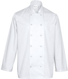 Stalgast Bluza Kucharska Unisex Chef Biała Rozmiar M