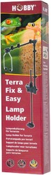 Terra Fix & Easy Lamp Holder, uchwyt lampy