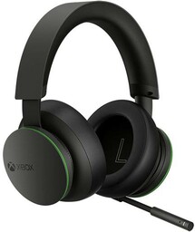 Microsoft Xbox Series Stereo Headset Bezprzewodowy Słuchawki