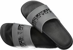 BUTY NAPAPIJRI CZARNE KLAPKI MĘSKIE