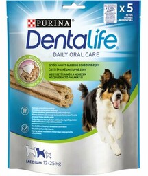 Dentalife Przysmak dla psa PURINA M 115 g