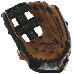 Rękawica Baseballowa Brett Senior - Lewa