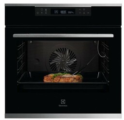 Piekarnik Electrolux KOECC31X stalowy