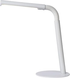 LUCIDE GILLY - Lampa biurkowa - LED -
