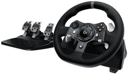 Kierownica LOGITECH G29 Racing Wheel + Pedały