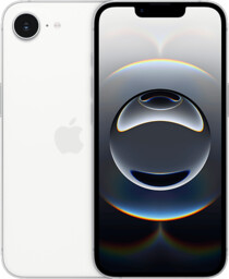 Apple iPhone 16e 512GB Biały (White)
