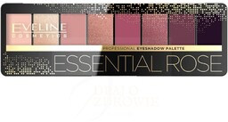 Zestaw cieni do powiek Eveline Eyeshadow Professional Palette