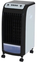 RAVANSON Klimator KR-1011