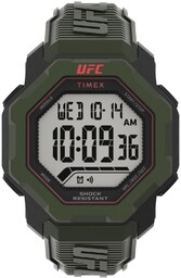 Zegarek Timex Ufc Strenght Knockout TW2V88300 Czarny