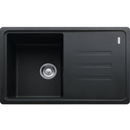 FRANKE Zlewozmywak jednokomorowy z ociekaczem Malta MLG 611-78