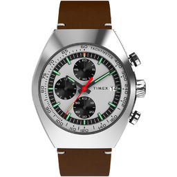 Zegarek Timex Legacy TW2W50100 Srebrny