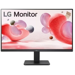 LG MONITOR LED 24" 24MR400-B