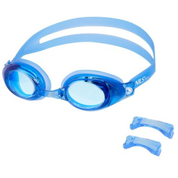 OKULARKI NILS AQUA NQG130AF NIEBIESKI