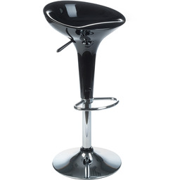 Hoker barowy BX-1002 Czarny