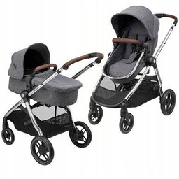 Wózek Maxi Cosi Zelia 3 do 22 Kg
