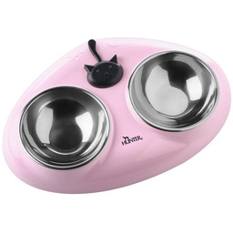 Hunter Miska dla kota podwójna Moulins 150 ml