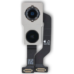 Aparat główny kamera tylna iPhone 11 ORG