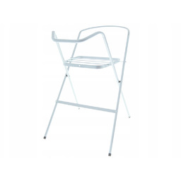 Biały Stojak Podstawa Tega Pod Wannę Wanienkę 102