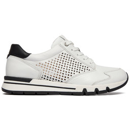 Sneakersy Caprice 9-23752-46 Biały