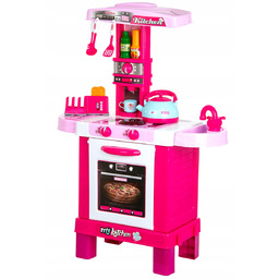 Kuchnia Kuchenka Do Zabawy Dla Dzieci Dźwięki