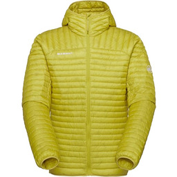 Mammut Broad Peak Light IN kurtka męska