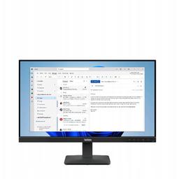 Monitor Lenovo ThinkVision S24-4e 64B5KAT1EU 23.8" Fhd