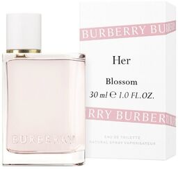 Burberry Her Blossom, Woda toaletowa 100ml - Tester