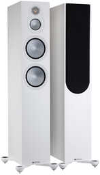 Monitor Audio Silver 7G 300 White