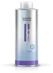 Londa Toneplex Pearl Blonde Szampon odświeżający kolor 1000