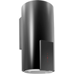 Okap VDB TUBE P GLASS BLACK