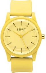 Zegarek Esprit ESLW23710SI Żółty