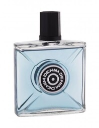 Denim Black woda po goleniu 100 ml