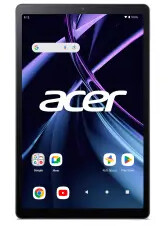 Acer Iconia A10-21-A862 4/128GB Wi-Fi Srebrny Tablet multimedialny