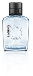 Playboy, London For Him, woda toaletowa, 100 ml