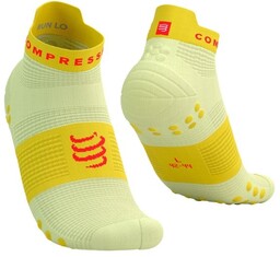 Compressport Stopki do biegania Pro Racing Socks V4.0