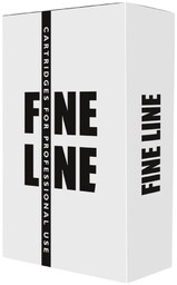 Kartridże do tatuażu Fine Line Magnum