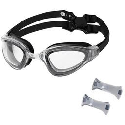 OKULARKI NILS AQUA NQG180AF CZARNY