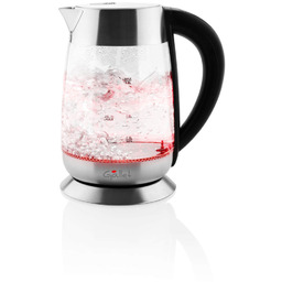 Czajnik szklany Gallet BOU792 1,8 l regulacja temperatury